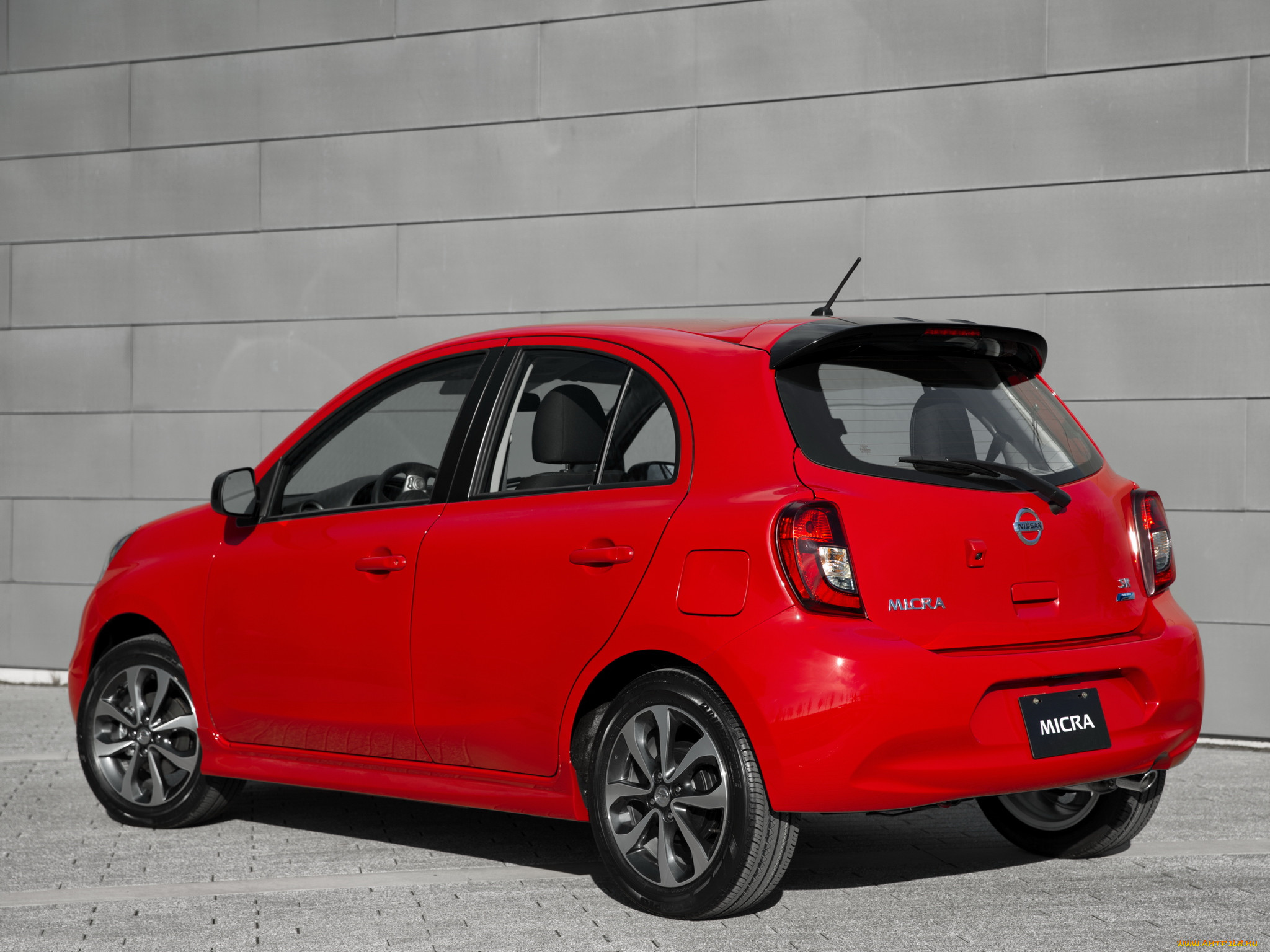 , nissan, datsun, ca-spec, micra, , 2014, k13